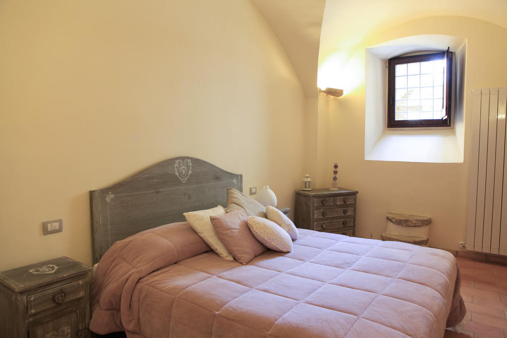 Casa Vannucci Perugia Room photo