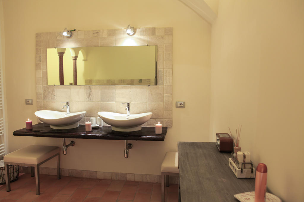 Casa Vannucci Perugia Exterior photo
