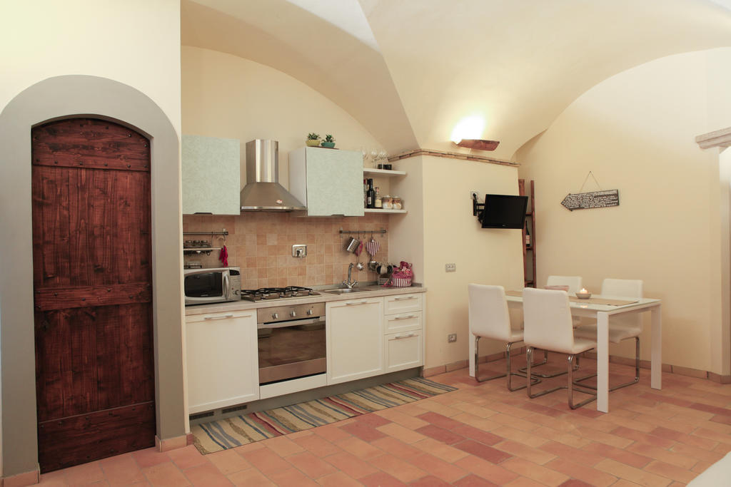 Casa Vannucci Perugia Room photo