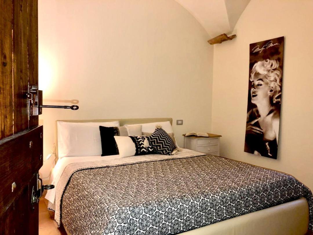 Casa Vannucci Perugia Exterior photo