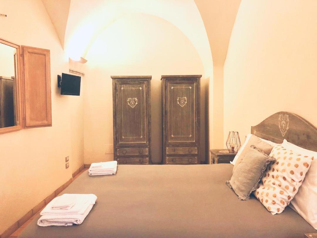 Casa Vannucci Perugia Exterior photo